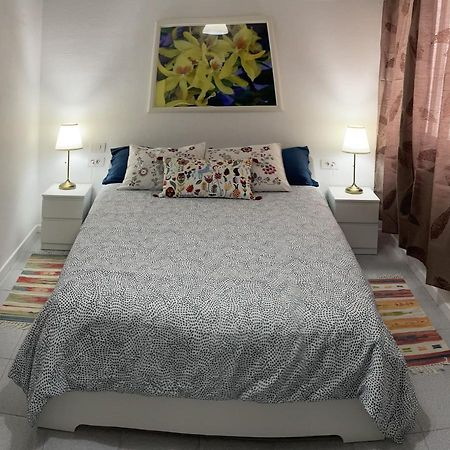 Acogedor Apartamento En 타자꼬르테 외부 사진