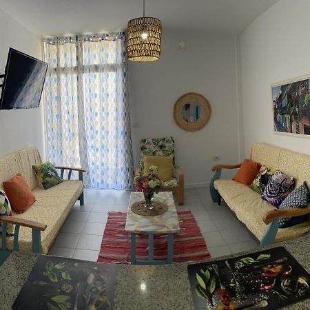 Acogedor Apartamento En 타자꼬르테 외부 사진