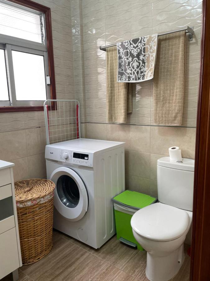 Acogedor Apartamento En 타자꼬르테 외부 사진