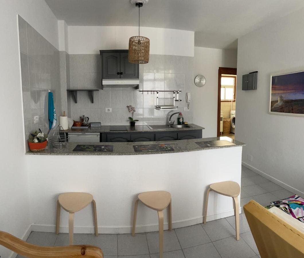Acogedor Apartamento En 타자꼬르테 외부 사진